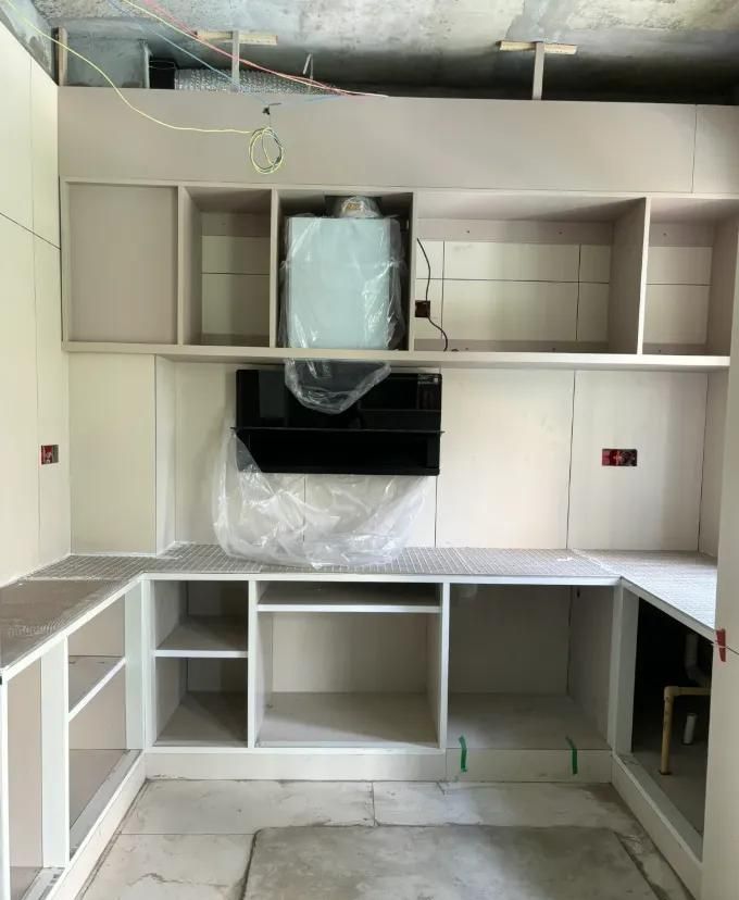 装修工艺大升级!16个过时做法赶紧淘汰,别再被老师傅忽悠了! 装修工艺大换代!16个“过时做法”早该淘汰,别被老师傅坑! - 家居知识