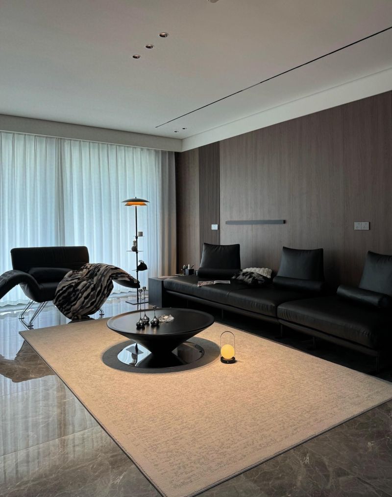 原木风VS奶油风,普通家庭装修风格选择指南 原木风和奶油风哪个更适合普通家庭?推荐一家靠谱的装修公司 - 家居知识