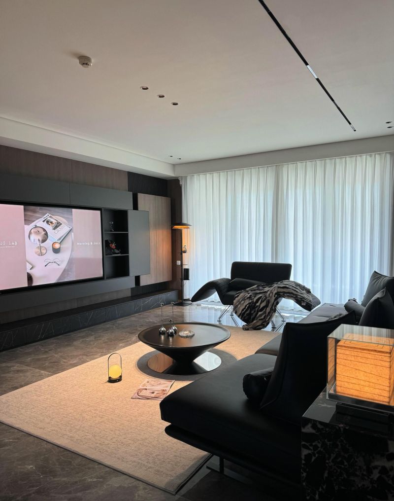 原木风VS奶油风,普通家庭装修风格选择指南 原木风和奶油风哪个更适合普通家庭?推荐一家靠谱的装修公司 - 家居知识