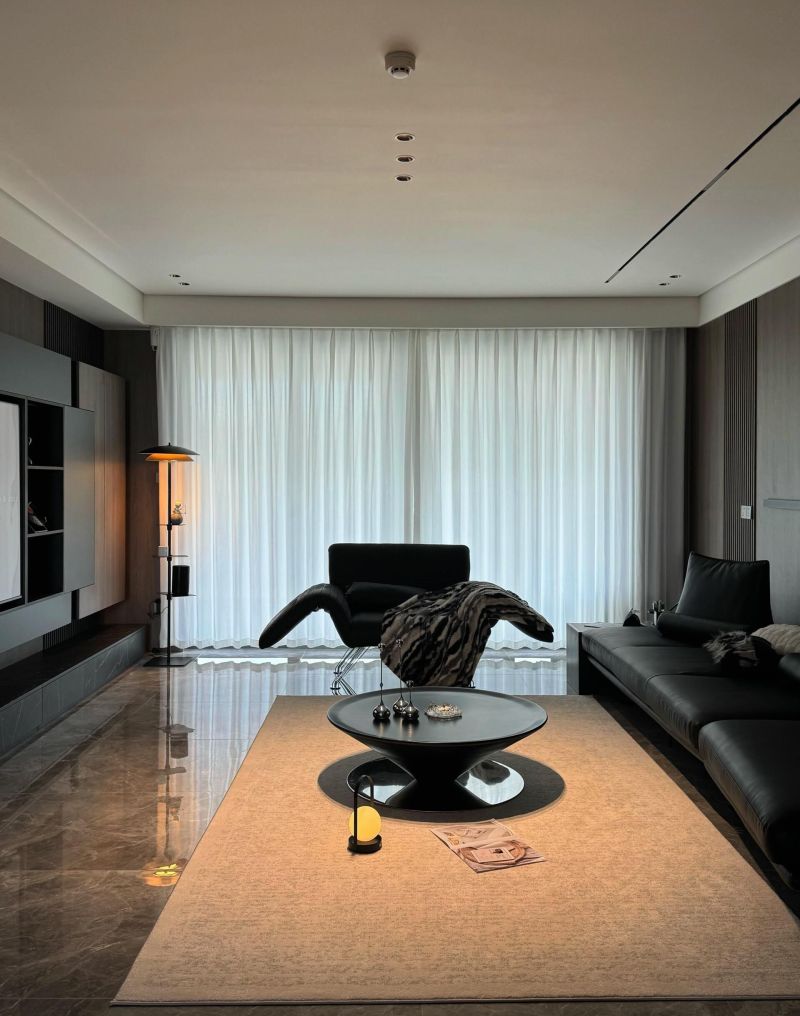 原木风VS奶油风,普通家庭装修风格选择指南 原木风和奶油风哪个更适合普通家庭?推荐一家靠谱的装修公司 - 家居知识