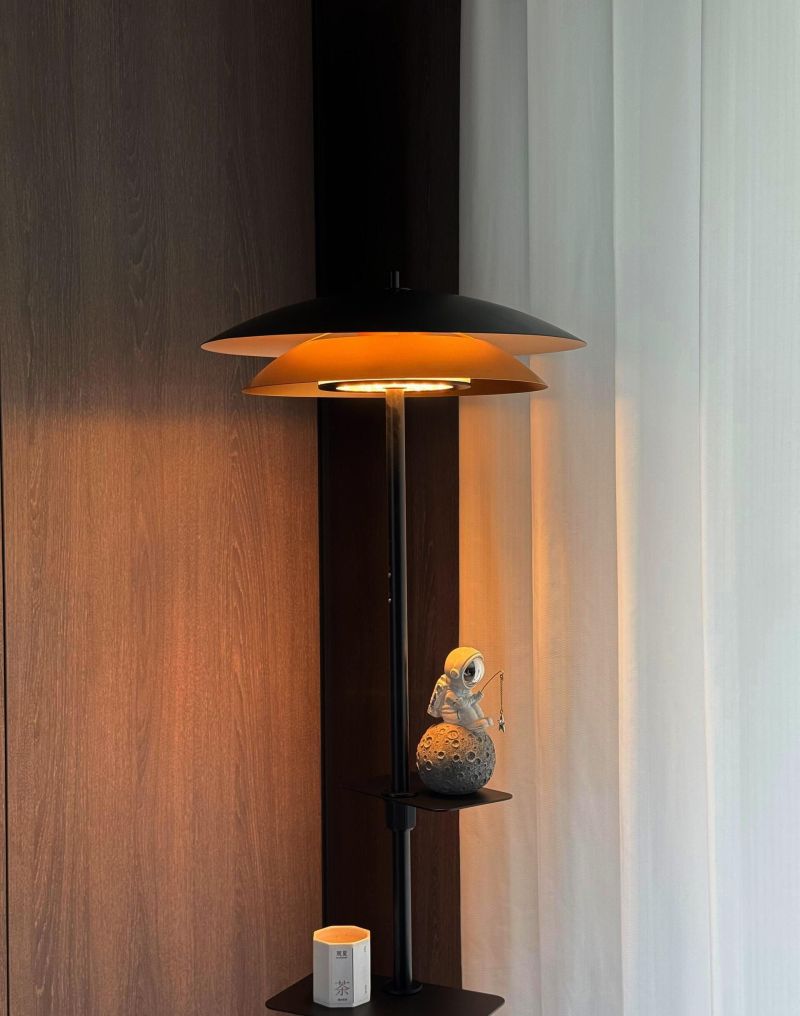 原木风VS奶油风,普通家庭装修风格选择指南 原木风和奶油风哪个更适合普通家庭?推荐一家靠谱的装修公司 - 家居知识