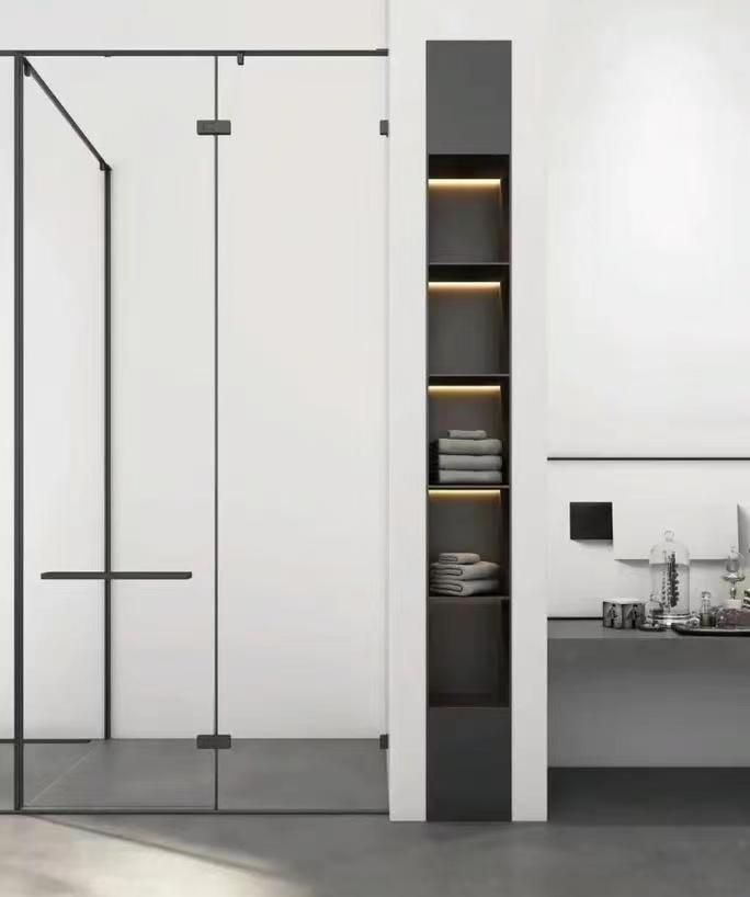 辨析低预算做不锈钢电视柜定制，如何选择合适的厂家 - 家居知识