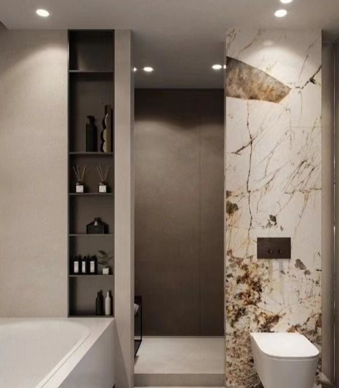 辨析低预算做不锈钢电视柜定制，如何选择合适的厂家 - 家居知识