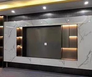 低预算定制不锈钢电视柜？教你如何选对厂家