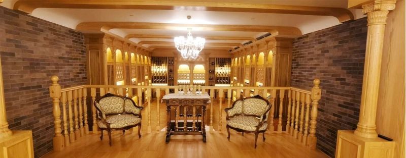 辨析便宜、环保、专业的酒柜定制，哪个品牌好用 - 家居知识