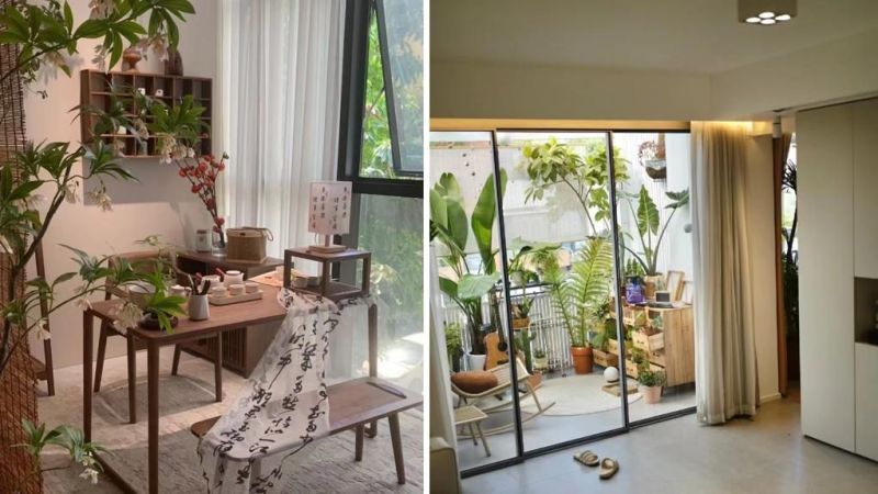 如何在家打造职业成长与兴趣爱好的专属空间? 如果把职业成长或者兴趣爱好空间搬进家里,该怎么装修? - 家居知识