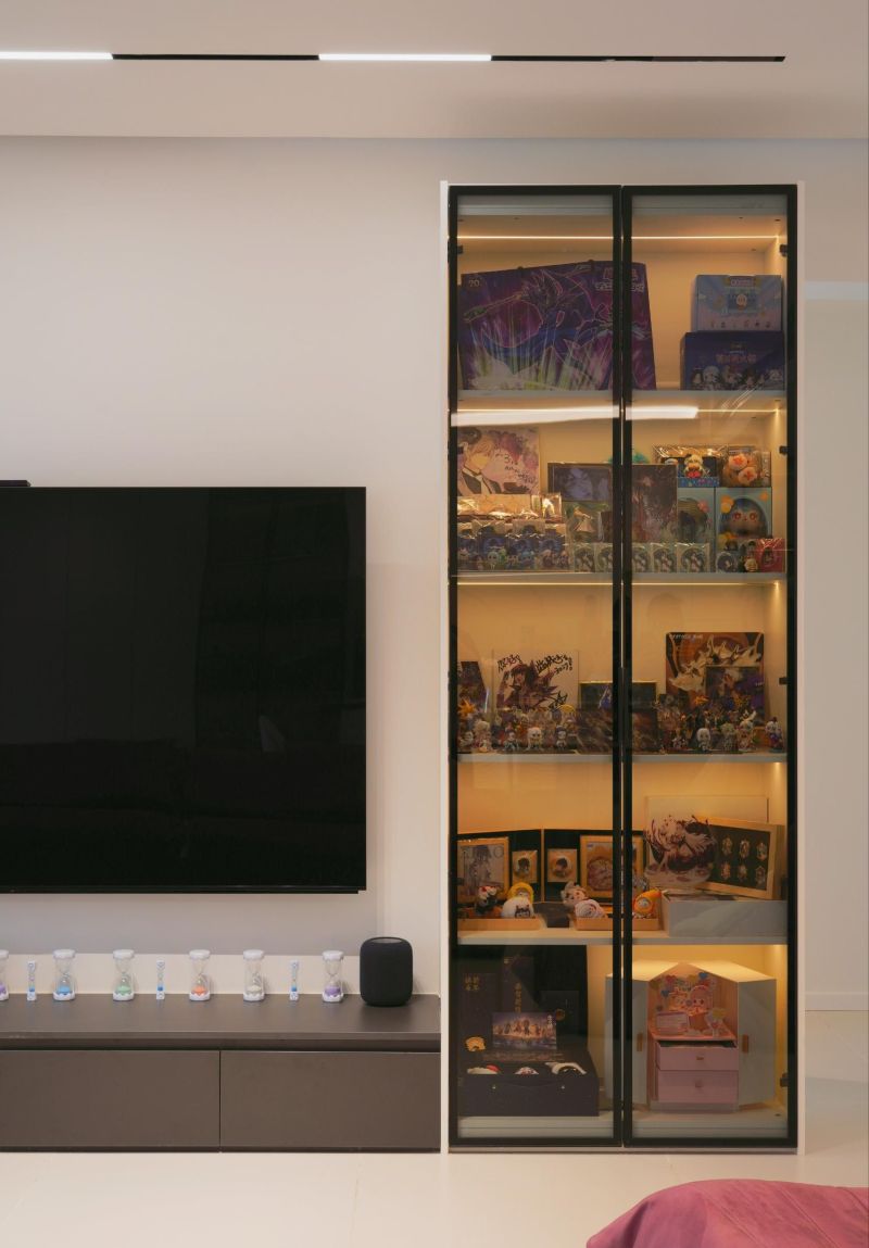 如何在家打造职业成长与兴趣爱好的专属空间? 如果把职业成长或者兴趣爱好空间搬进家里,该怎么装修? - 家居知识