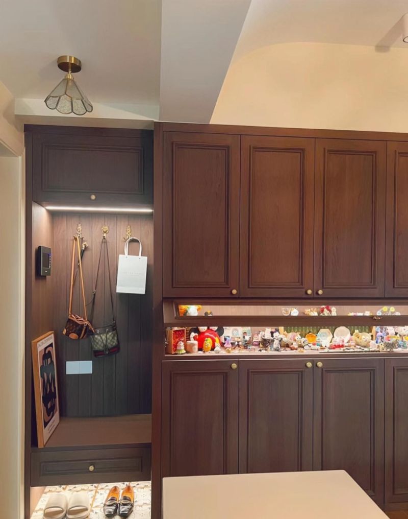 如何在家打造职业成长与兴趣爱好的专属空间? 如果把职业成长或者兴趣爱好空间搬进家里,该怎么装修? - 家居知识