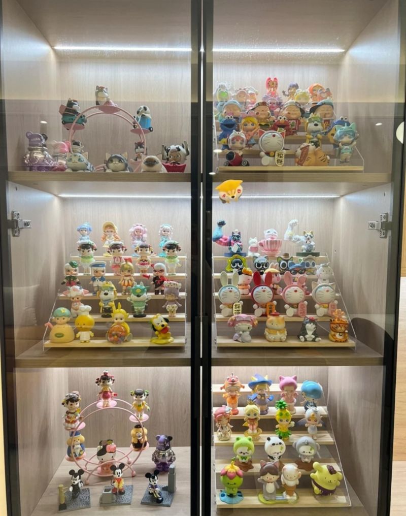 如何在家打造职业成长与兴趣爱好的专属空间? 如果把职业成长或者兴趣爱好空间搬进家里,该怎么装修? - 家居知识