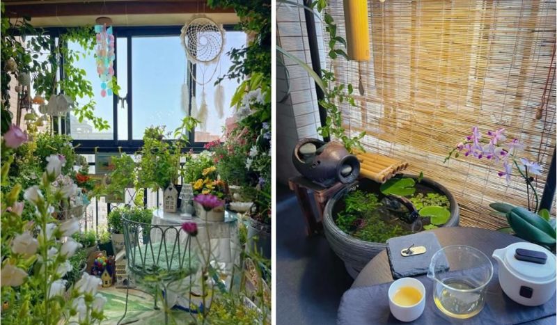 如何在家打造职业成长与兴趣爱好的专属空间? 如果把职业成长或者兴趣爱好空间搬进家里,该怎么装修? - 家居知识