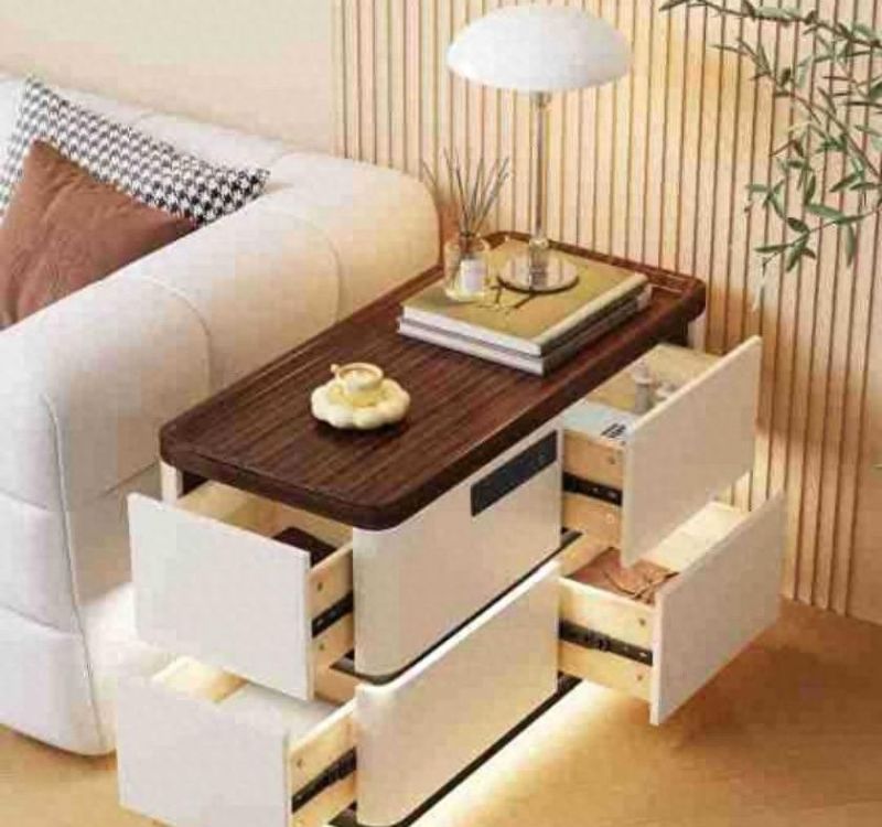 2026年实力之选，揭秘赣州智能床头柜厂家广受好评的原因