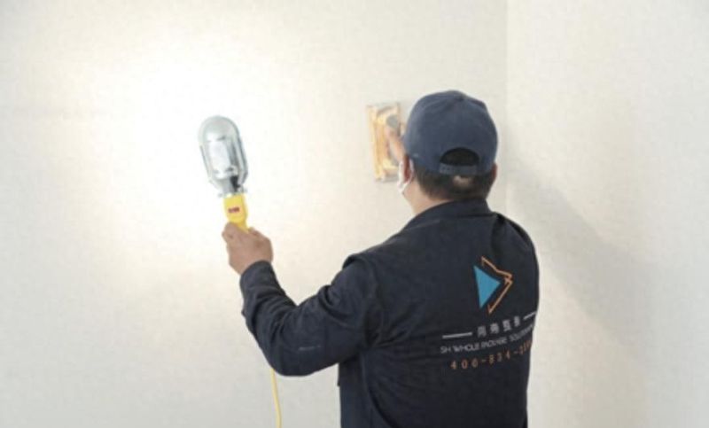 上海奶油风装修公司推荐榜单：最具性价比与服务的装修品牌大评测 - 家居知识