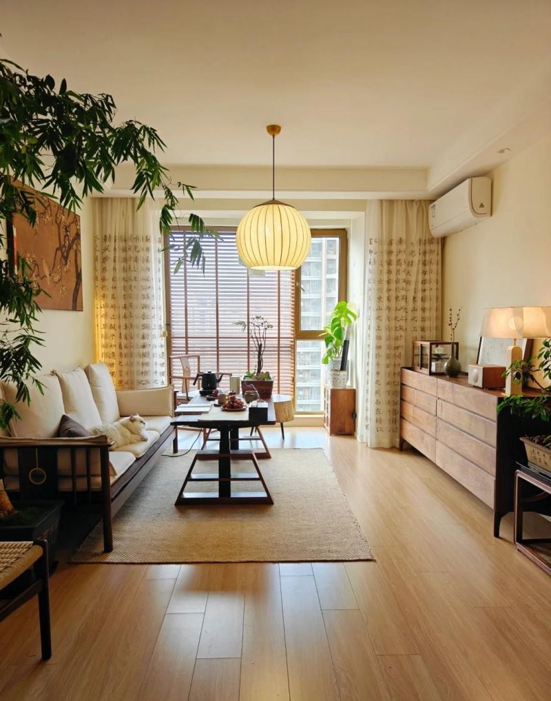 别再纠结“奶油风”了！网友家实测：这3种风格才是真耐看！ - 家居知识