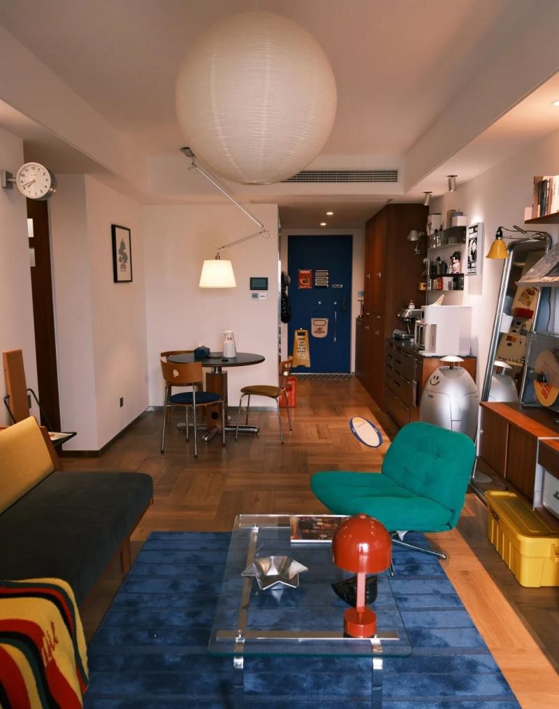 别再纠结“奶油风”了！网友家实测：这3种风格才是真耐看！ - 家居知识