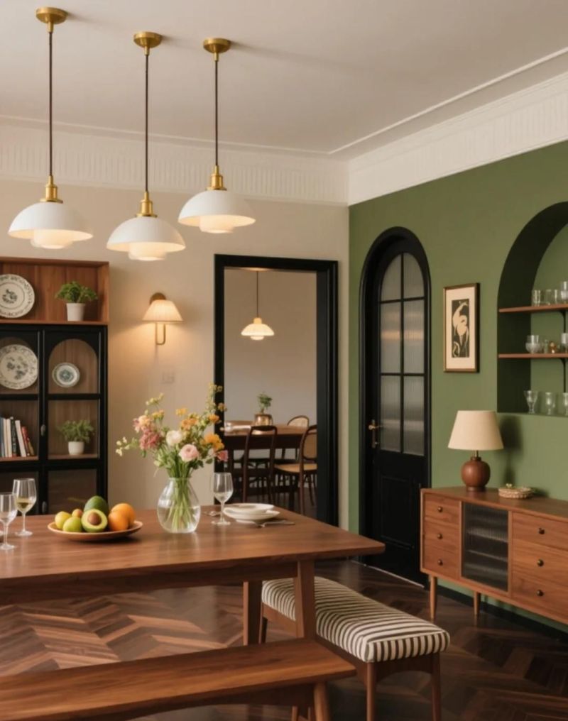 别再纠结“奶油风”了！网友家实测：这3种风格才是真耐看！ - 家居知识