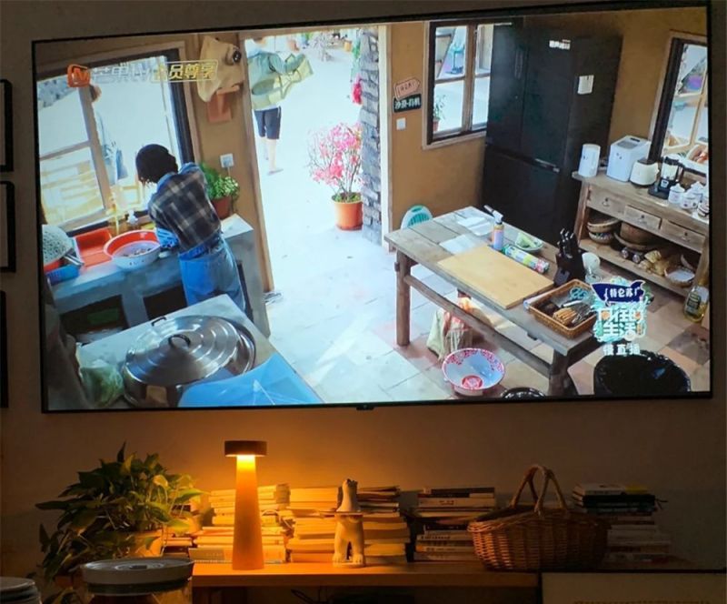 一位四川姑娘的日式客厅：套内90㎡的家，客厅装修太有质感，羡慕 - 家居知识