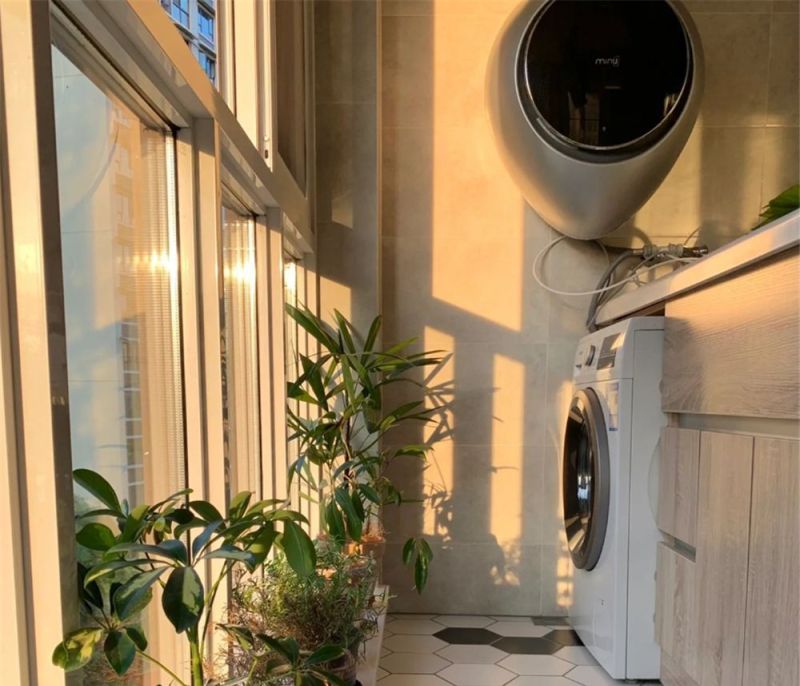 一位四川姑娘的日式客厅：套内90㎡的家，客厅装修太有质感，羡慕 - 家居知识