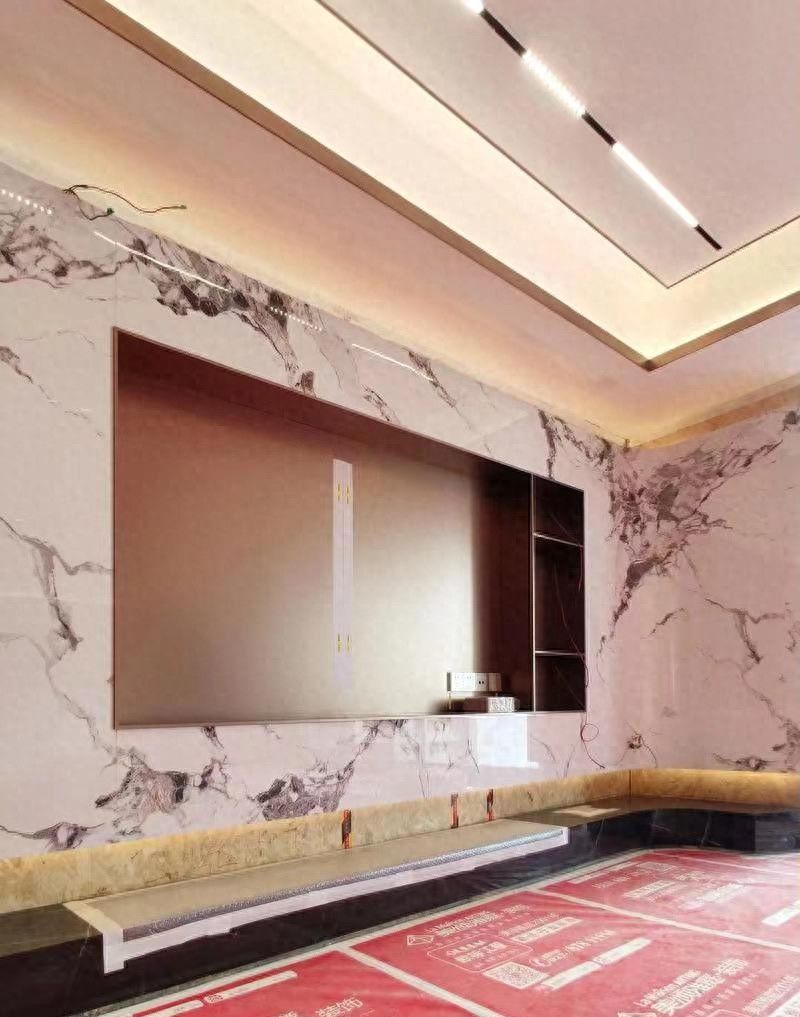 支招镜面不锈钢电视柜定制靠谱厂家推荐，轻松搞定选购 - 家居知识