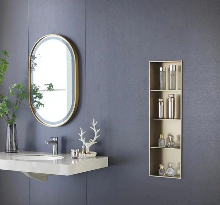 支招镜面不锈钢电视柜定制靠谱厂家推荐，轻松搞定选购 - 家居知识