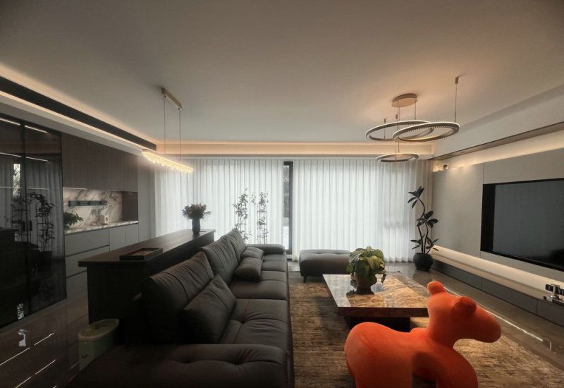 聊聊哈尔滨做单元柜工艺、六面钻加工和衣帽间定制的全屋定制工厂 - 家居知识