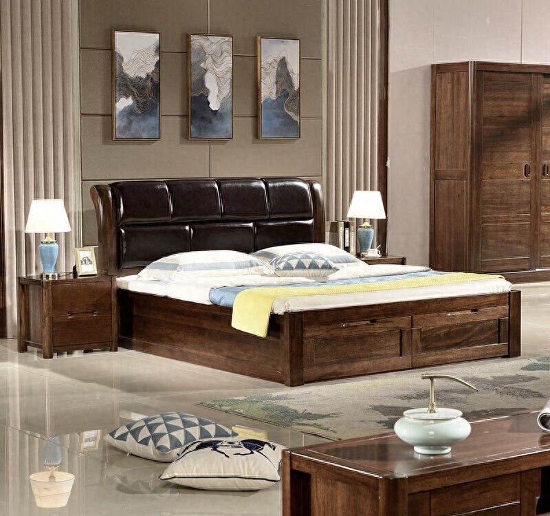 2026酒店家具定制困局，98%图纸还原工厂成行业破局关键