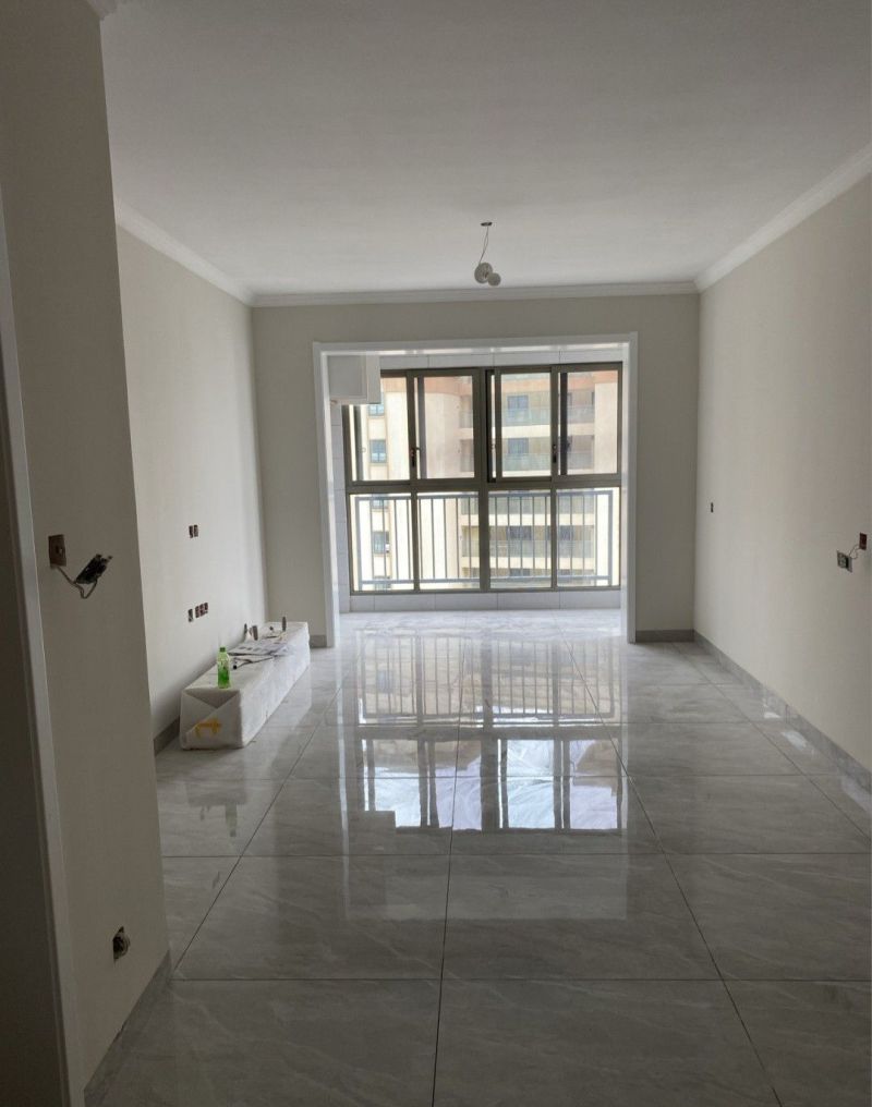 越来越流行装修不做吊顶，不做电视墙，看她家，全屋极简又耐看 - 家居知识