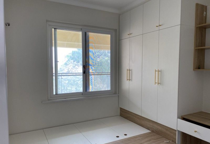 越来越流行装修不做吊顶，不做电视墙，看她家，全屋极简又耐看 - 家居知识