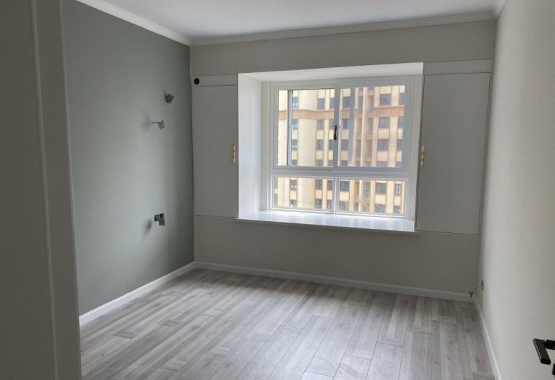 越来越流行装修不做吊顶，不做电视墙，看她家，全屋极简又耐看 - 家居知识