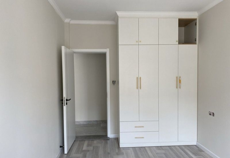 越来越流行装修不做吊顶，不做电视墙，看她家，全屋极简又耐看 - 家居知识