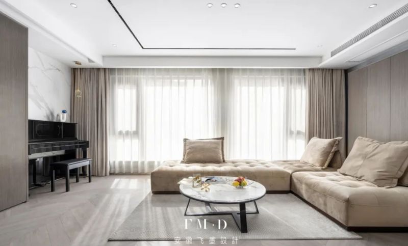 11种装修风格大比拼，总有一款适合你！