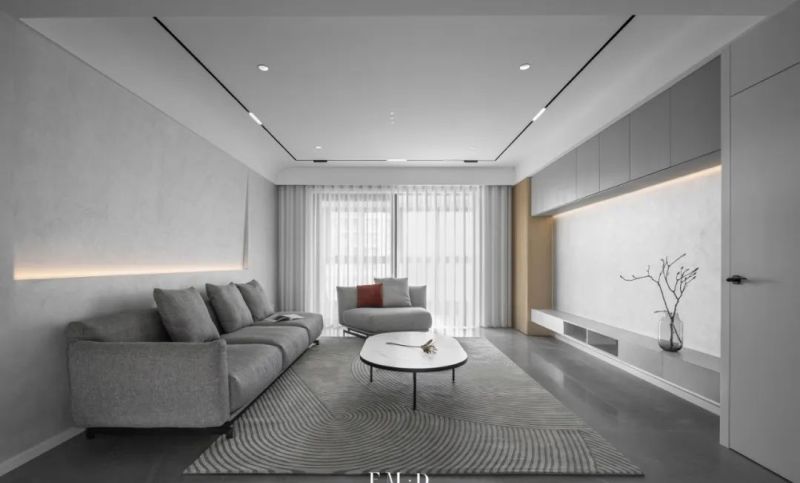 这11种装修风格，美得各有千秋，还在纠结的业主，就在这里挑一个 - 家居知识