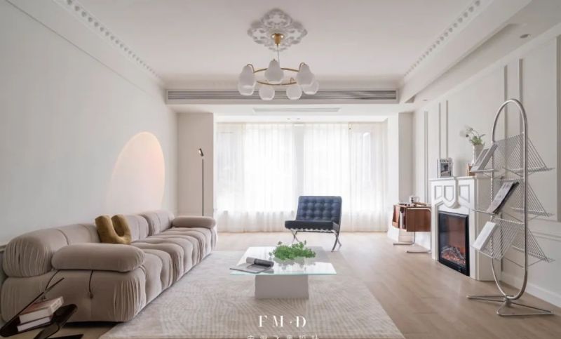 这11种装修风格，美得各有千秋，还在纠结的业主，就在这里挑一个 - 家居知识