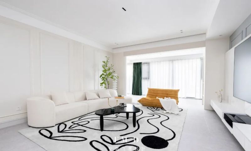 这11种装修风格，美得各有千秋，还在纠结的业主，就在这里挑一个 - 家居知识