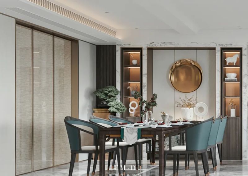 这11种装修风格，美得各有千秋，还在纠结的业主，就在这里挑一个 - 家居知识