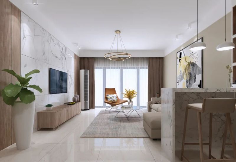 八大主流装修风格——应该会有你喜欢的，快来选择 - 家居知识