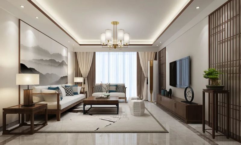 八大主流装修风格——应该会有你喜欢的，快来选择 - 家居知识