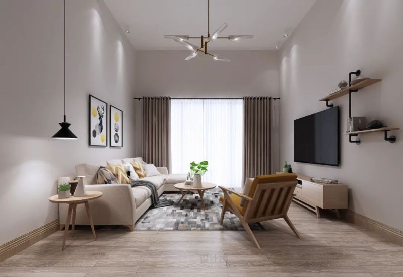 八大主流装修风格——应该会有你喜欢的，快来选择 - 家居知识