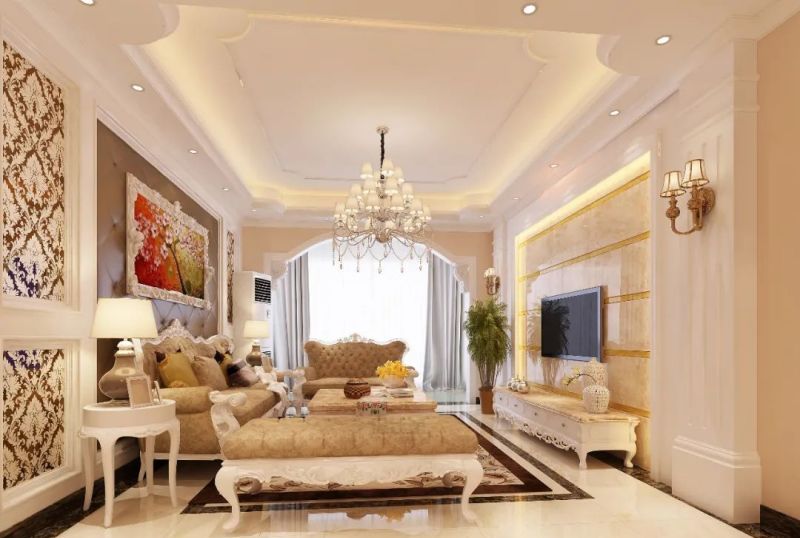 八大主流装修风格——应该会有你喜欢的，快来选择 - 家居知识