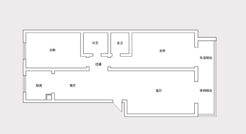 看了这套简约美式风格后，我发现简单才是最耐看的，值得装修学习 - 家居知识