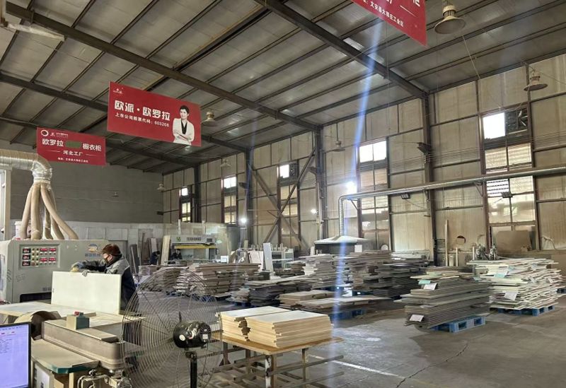 聊聊橱柜定制哪家口碑好，这些品牌性价比值得关注 - 家居知识