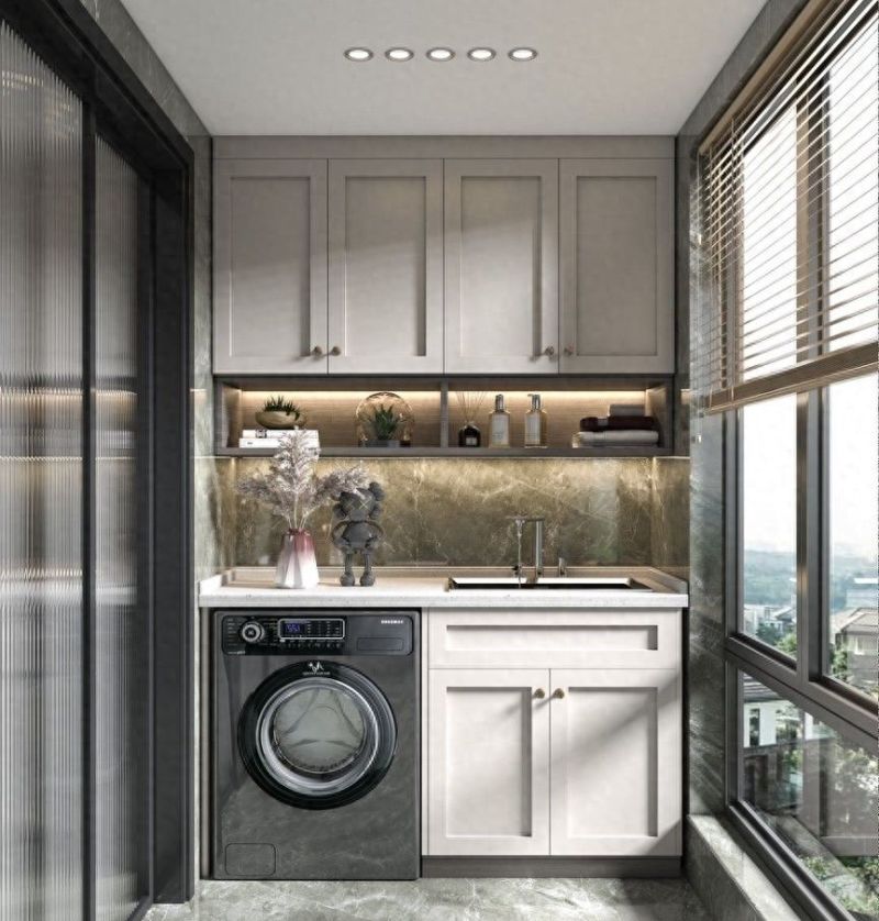 入户鞋柜定制亲测，实用设计与避坑指南