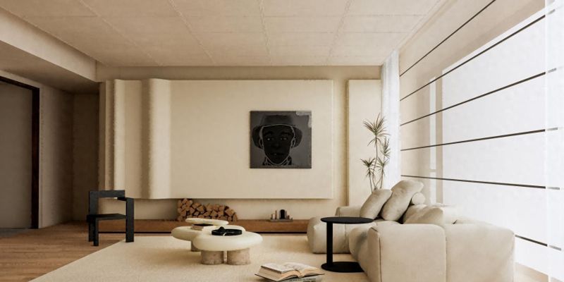 重庆中古风室内设计装修公司最新排名