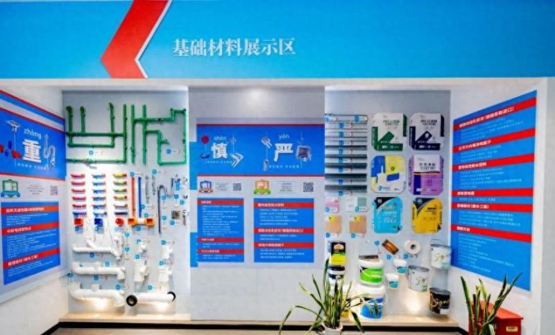 上海高端新中式装修公司横向评测，优选指南与避坑攻略