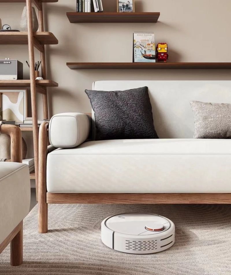 新中式混搭,写意东方,墨韵素雅 新中式混搭|写意东方 墨韵素雅 - 家居知识