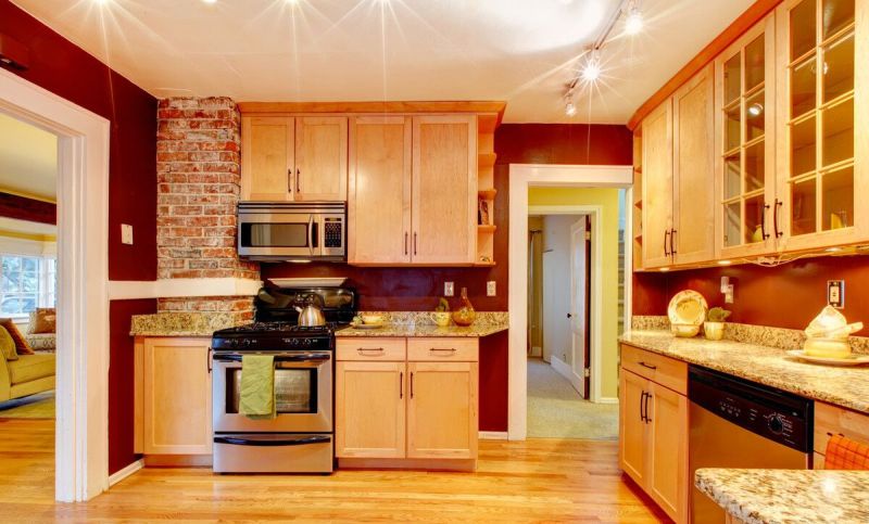 追求随性与自由——混搭风格装修特点 - 家居知识