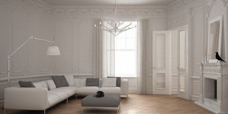 混搭风格装修，随性与自由的完美诠释