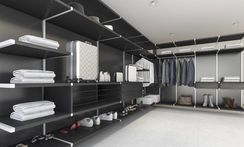 追求随性与自由——混搭风格装修特点 - 家居知识