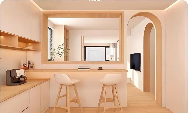 如何选择一家可靠的日式装修公司? 可靠的日式装修公司公司 - 家居知识