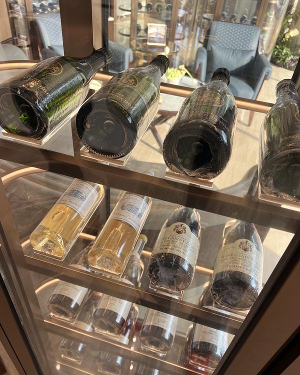 探讨有实力的酒柜定制企业，哪个品牌性价比高值得选？ - 家居知识