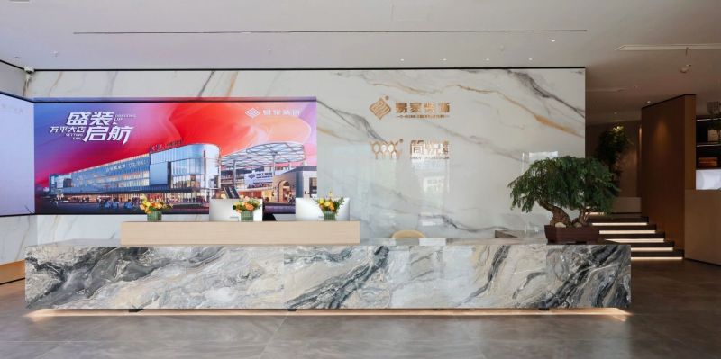 好用的台州极简装修源头厂家 - 家居知识